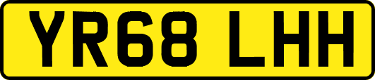 YR68LHH