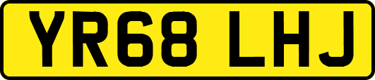 YR68LHJ