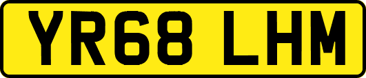 YR68LHM