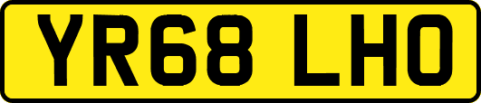 YR68LHO