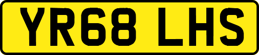 YR68LHS