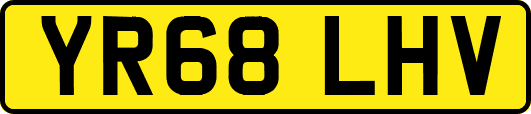 YR68LHV