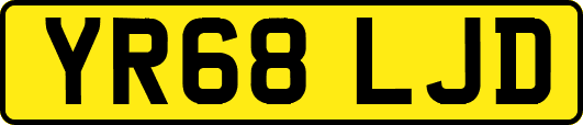 YR68LJD