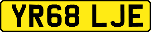YR68LJE
