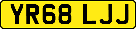 YR68LJJ