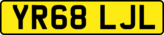 YR68LJL