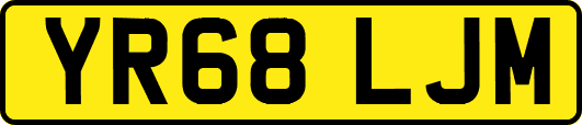 YR68LJM