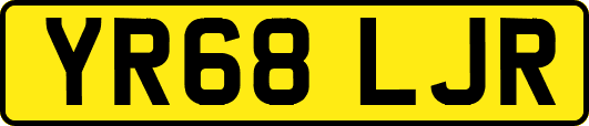 YR68LJR