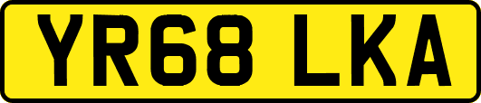 YR68LKA