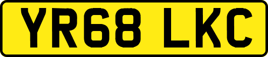 YR68LKC