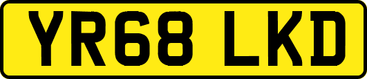 YR68LKD