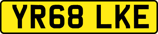 YR68LKE