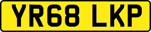YR68LKP