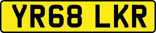 YR68LKR