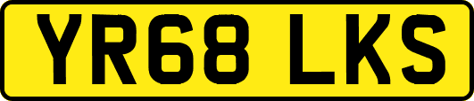 YR68LKS