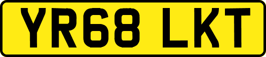 YR68LKT