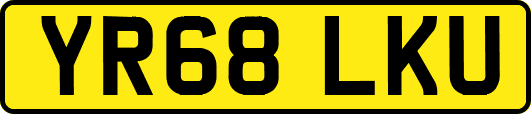 YR68LKU