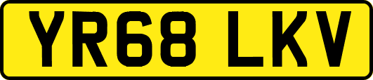 YR68LKV