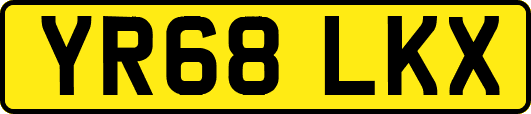 YR68LKX