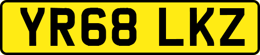 YR68LKZ