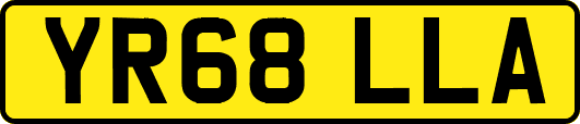 YR68LLA