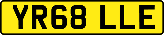 YR68LLE