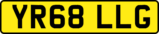 YR68LLG