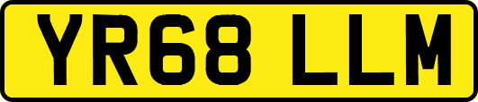 YR68LLM