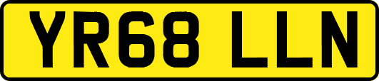 YR68LLN