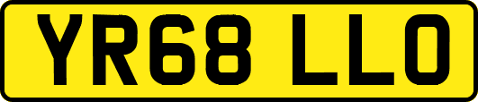 YR68LLO