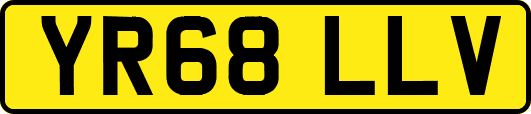 YR68LLV