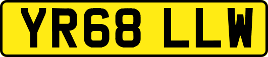 YR68LLW