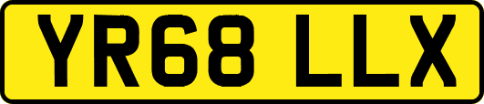 YR68LLX