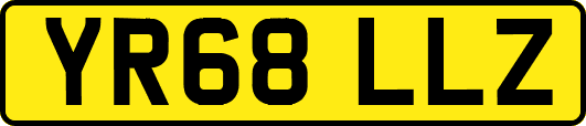 YR68LLZ