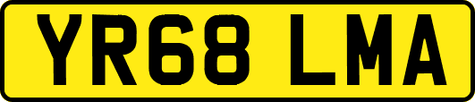 YR68LMA