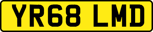 YR68LMD