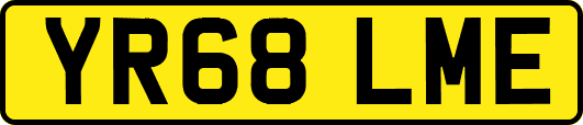 YR68LME