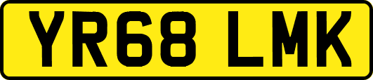 YR68LMK