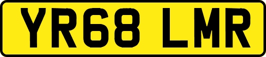 YR68LMR