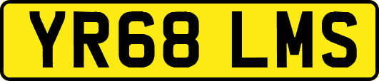 YR68LMS