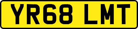YR68LMT