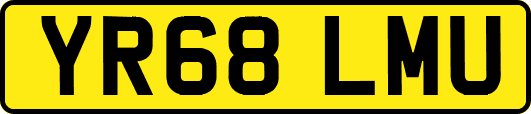 YR68LMU