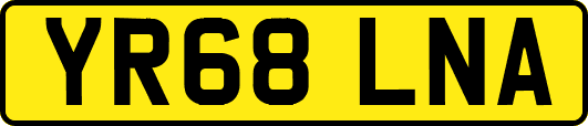 YR68LNA