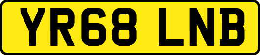 YR68LNB