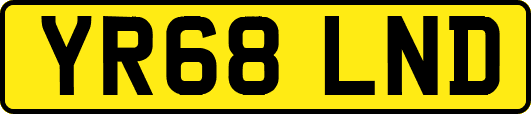 YR68LND