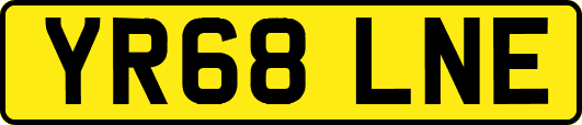 YR68LNE