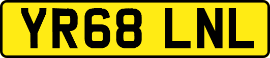 YR68LNL