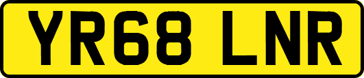YR68LNR