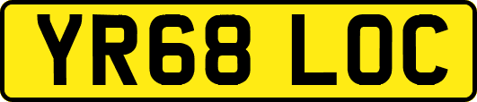 YR68LOC
