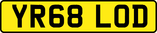YR68LOD